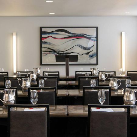 Beverly Hills Marriott Los Angeles Eksteriør billede